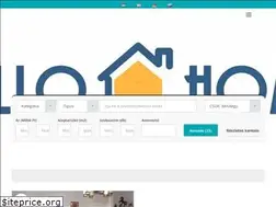 Sites similar to hellohome.eu