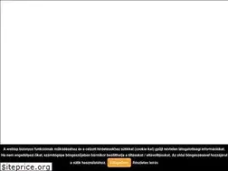Sites similar to hellohorvatorszag.hu