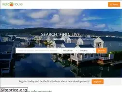 Sites similar to hellohouse.com