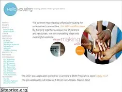 Sites similar to hellohousing.org
