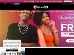 Sites similar to helloice.co.uk