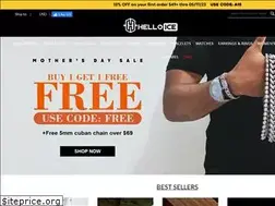 Sites similar to helloice.com