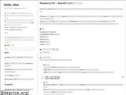Sites similar to helloidea.org