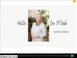 Sites similar to helloim50ish.com