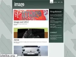 Sites similar to helloimago.com