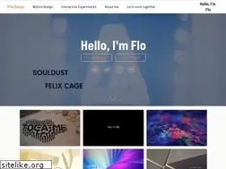Sites similar to helloimflo.net
