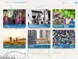 Sites similar to helloindianapolis.com