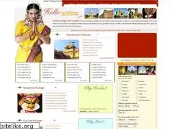Sites similar to helloindya.com