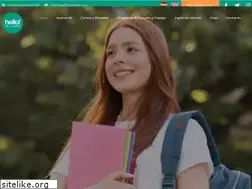Sites similar to helloirlanda.com