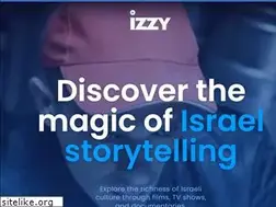 Sites similar to helloisrael.tv