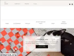 Sites similar to helloitsvalentine.fr