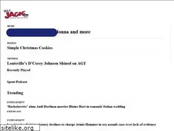 Sites similar to hellojack.com