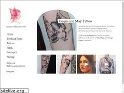 Sites similar to hellojacquelinemay.com