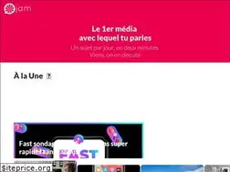 Sites similar to hellojam.fr