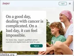 Sites similar to hellojasper.com