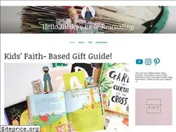 Sites similar to hellojillsky.com
