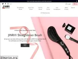 Sites similar to hellojinri.com