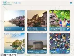 Sites similar to hellokaraj.com