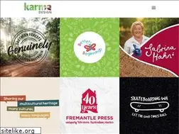 Sites similar to hellokarma.com