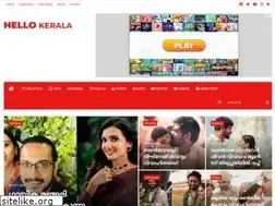 Sites similar to hellokerala.in