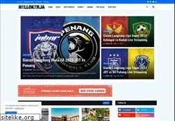 Sites similar to hellokerja.com