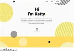 Sites similar to helloketty.com