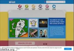 Sites similar to hellokids.com