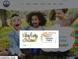 Sites similar to hellokidz.co.in