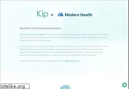 Sites similar to hellokip.com