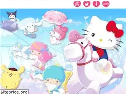 Sites similar to hellokitty.accessbright.com