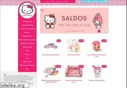 Sites similar to hellokitty.com.pt