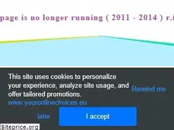 Sites similar to hellokittypedia.weebly.com