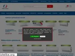 Sites similar to helloklima.com