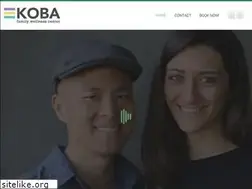Sites similar to hellokoba.com