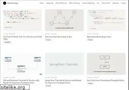 Sites similar to hellokoding.com