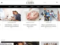 Sites similar to helloladies.hu