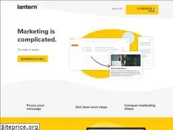 Sites similar to hellolantern.com