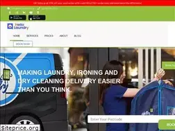 Sites similar to hellolaundry.co.uk