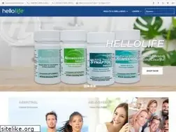 Sites similar to hellolife.net