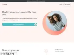 Sites similar to hellolina.com