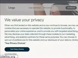 Sites similar to hellolingo.com