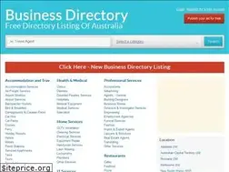 Sites similar to hellolisting.com.au
