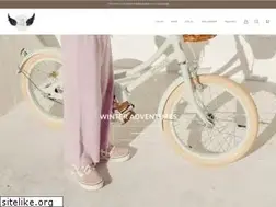 Sites similar to hellolittlebirdiestore.com.au