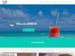 Sites similar to hellolombok.id
