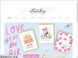 Sites similar to hellolucky.com