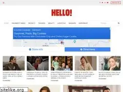 Sites similar to hellomagazin.rs