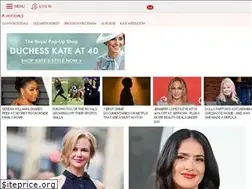 Sites similar to hellomagazine.es
