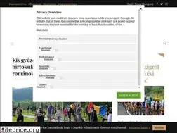 Sites similar to hellomagyar.hu