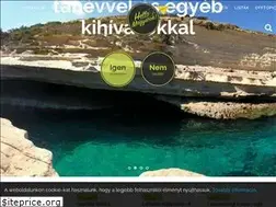 Sites similar to hellomagyarok.hu
