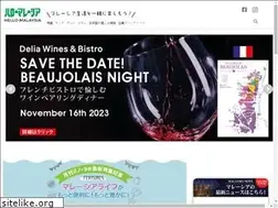 Sites similar to hellomalaysia.com.my